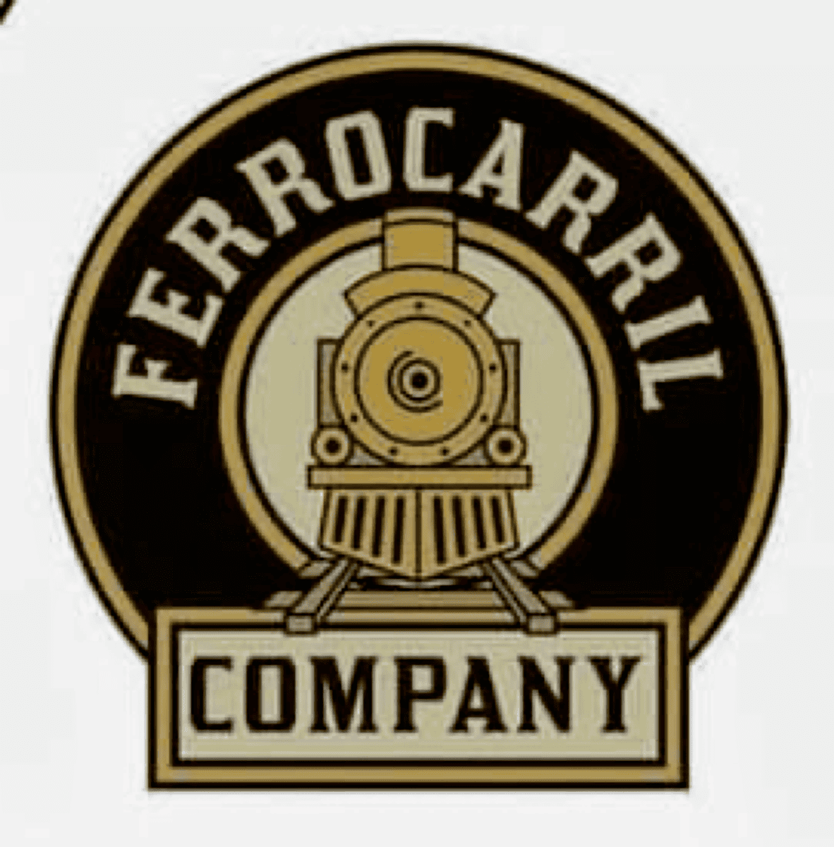 FERROCARRIL COMPANY