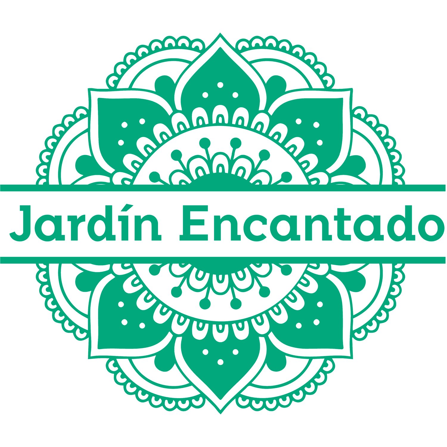 JARDÍN ENCANTADO