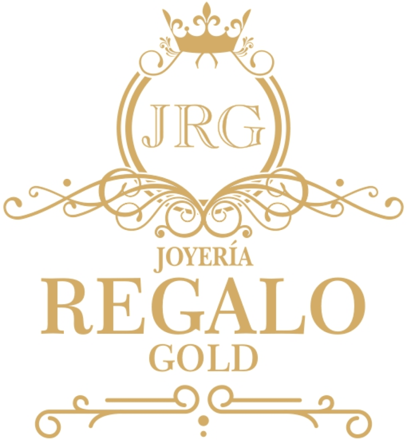 JRG JOYERÍA REGALO GOLD