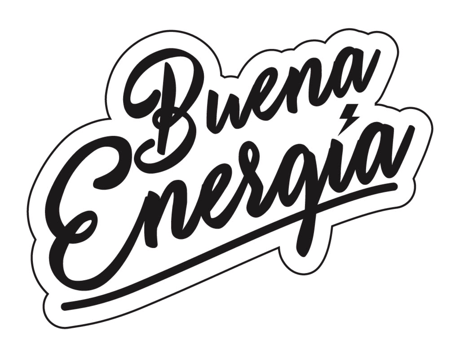 BUENA ENERGÍA