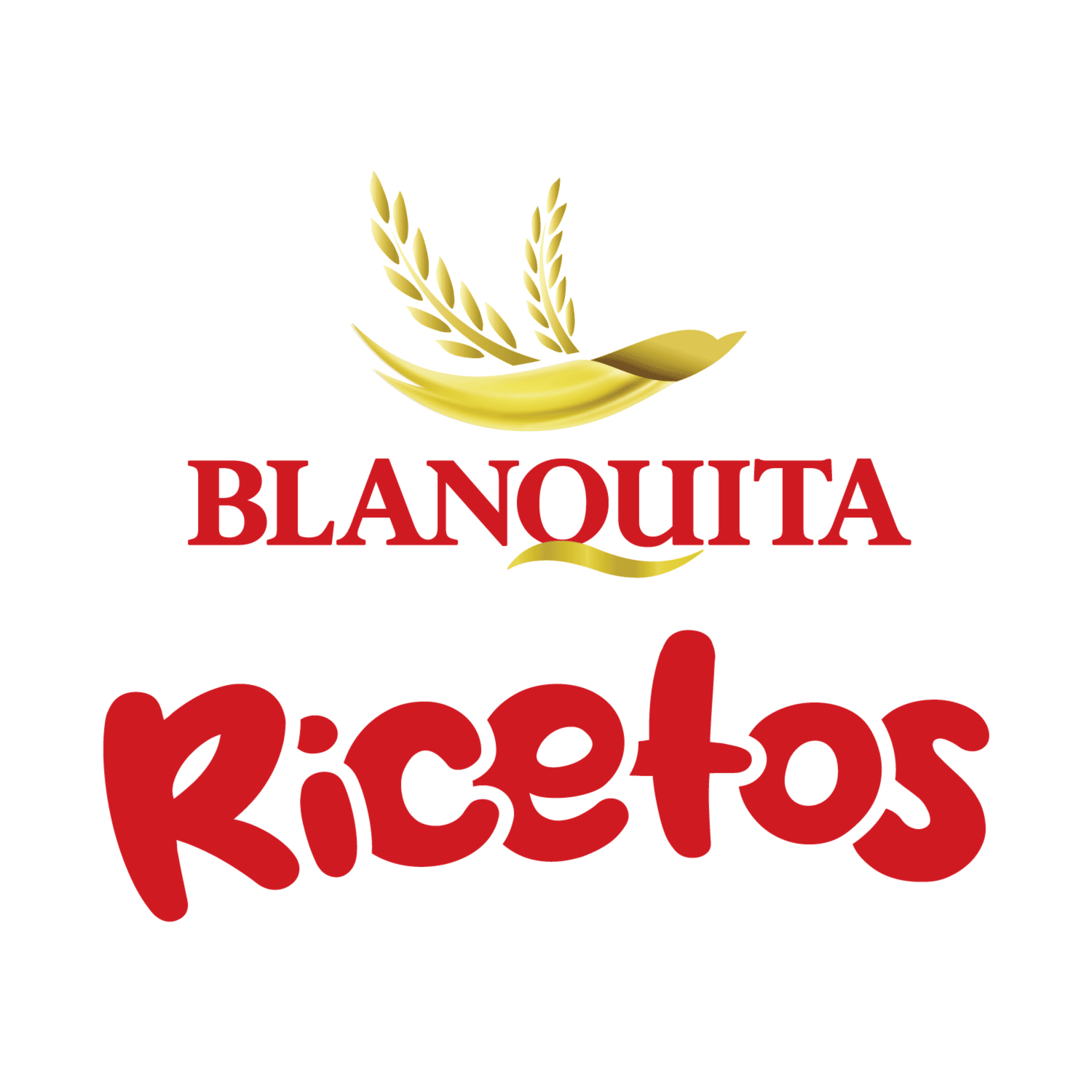 BLANQUITA RICETOS