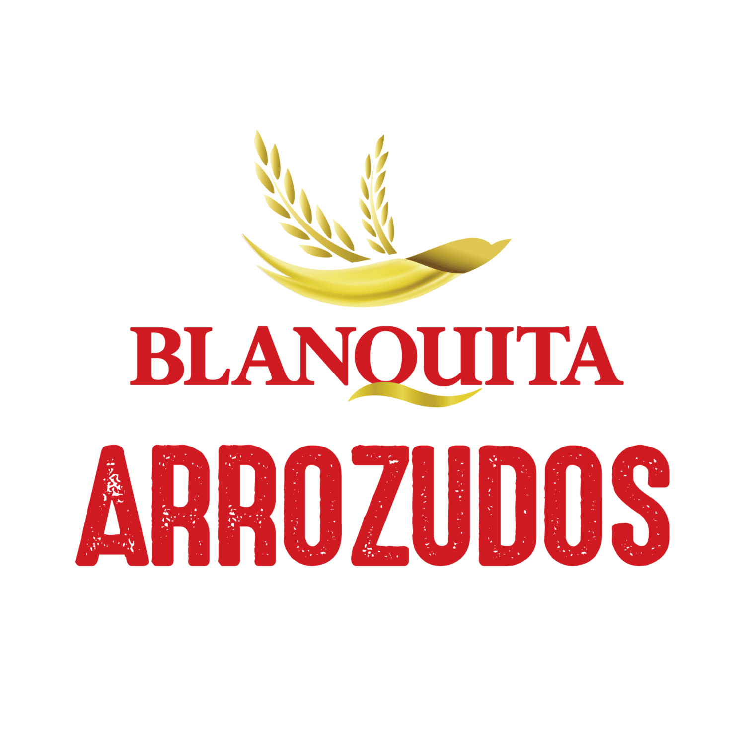 BLANQUITA ARROZUDOS