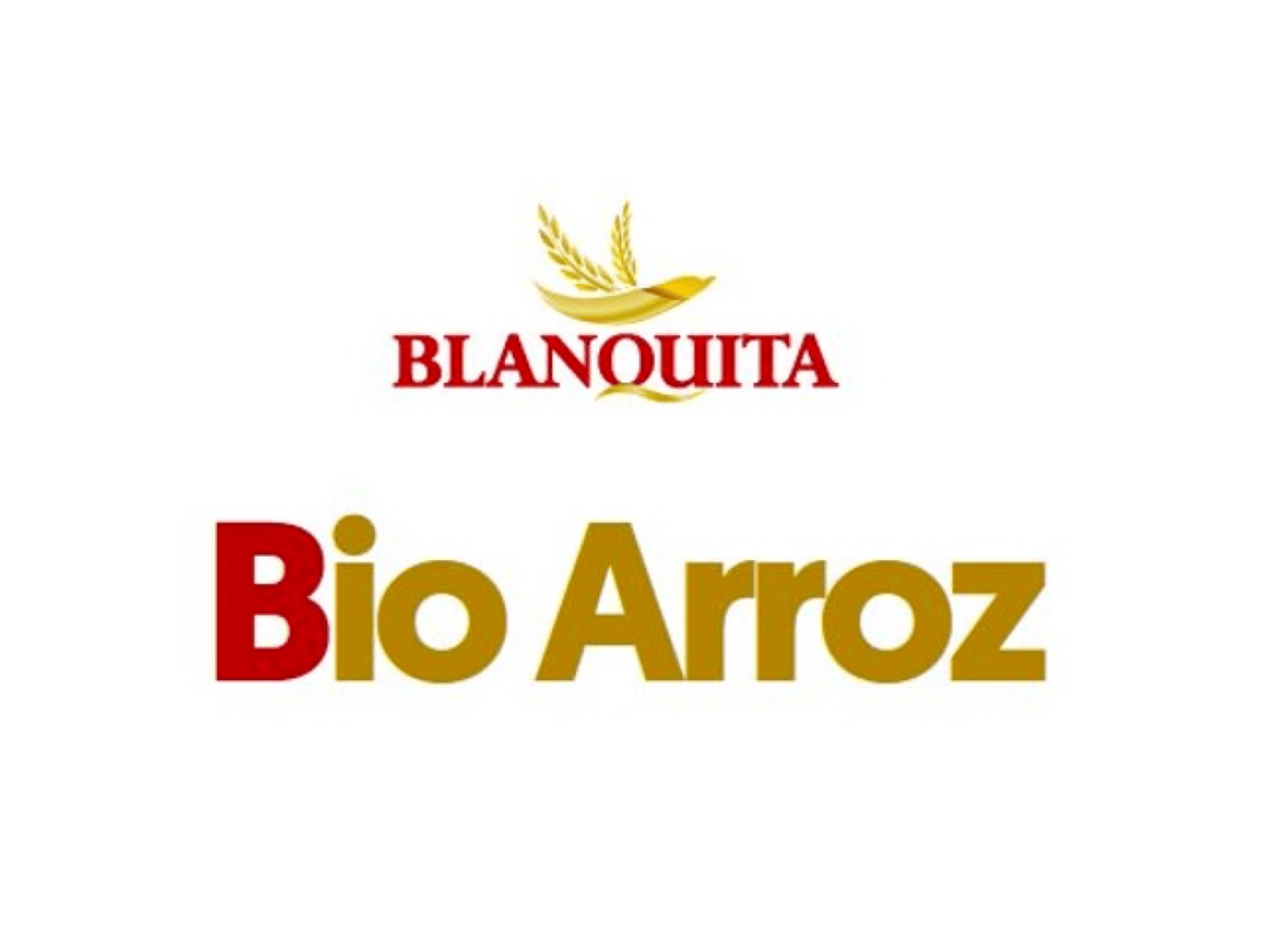 BLANQUITA BIO ARROZ