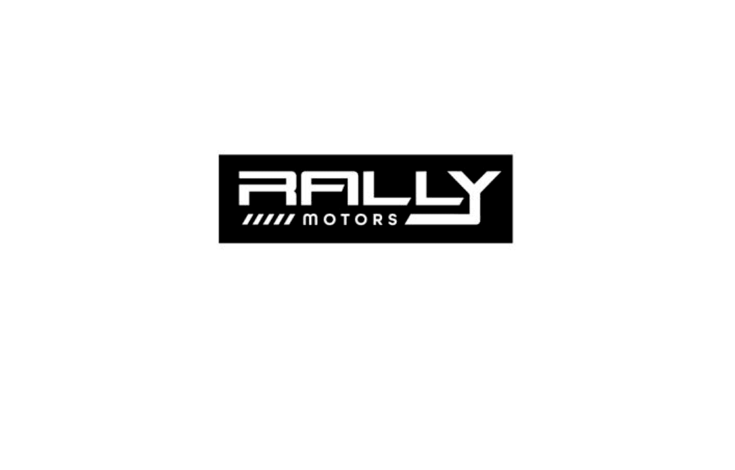 RALLY MOTORS