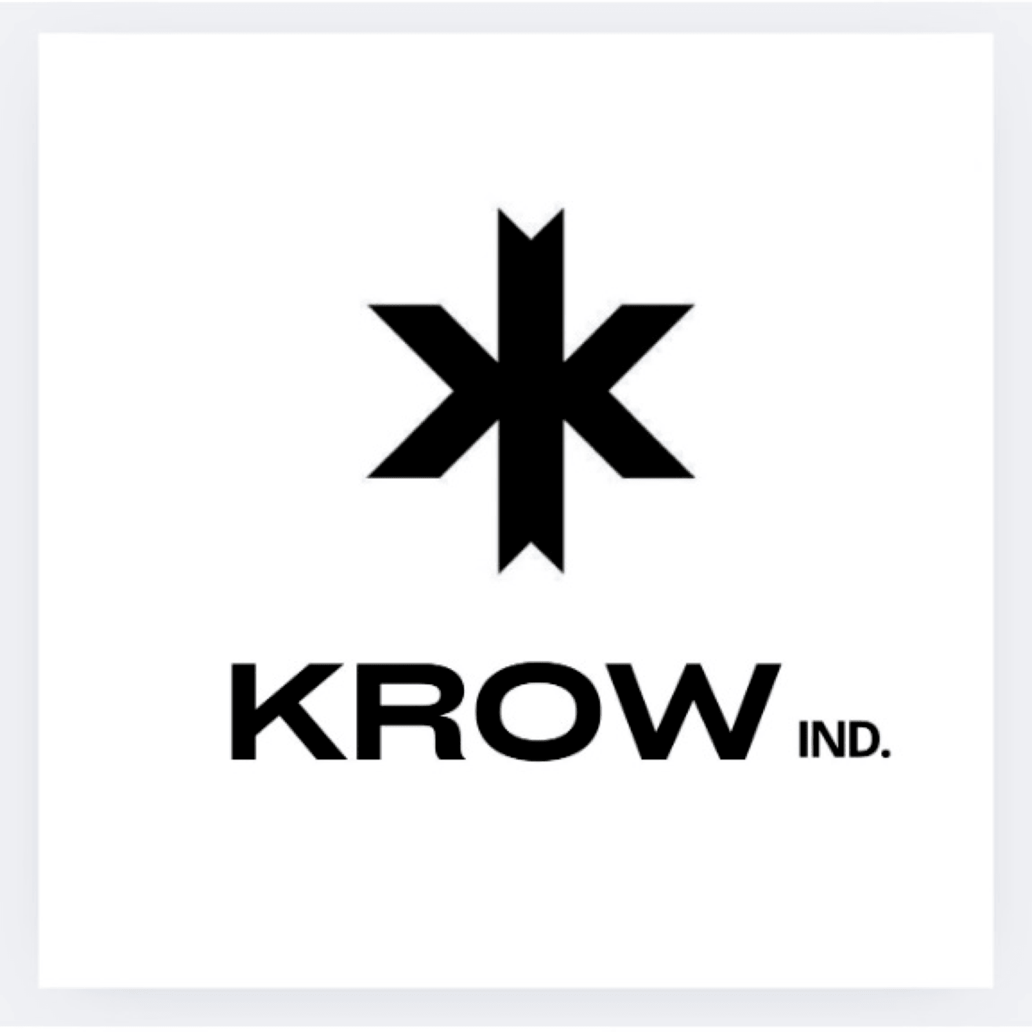 KROW IND.
