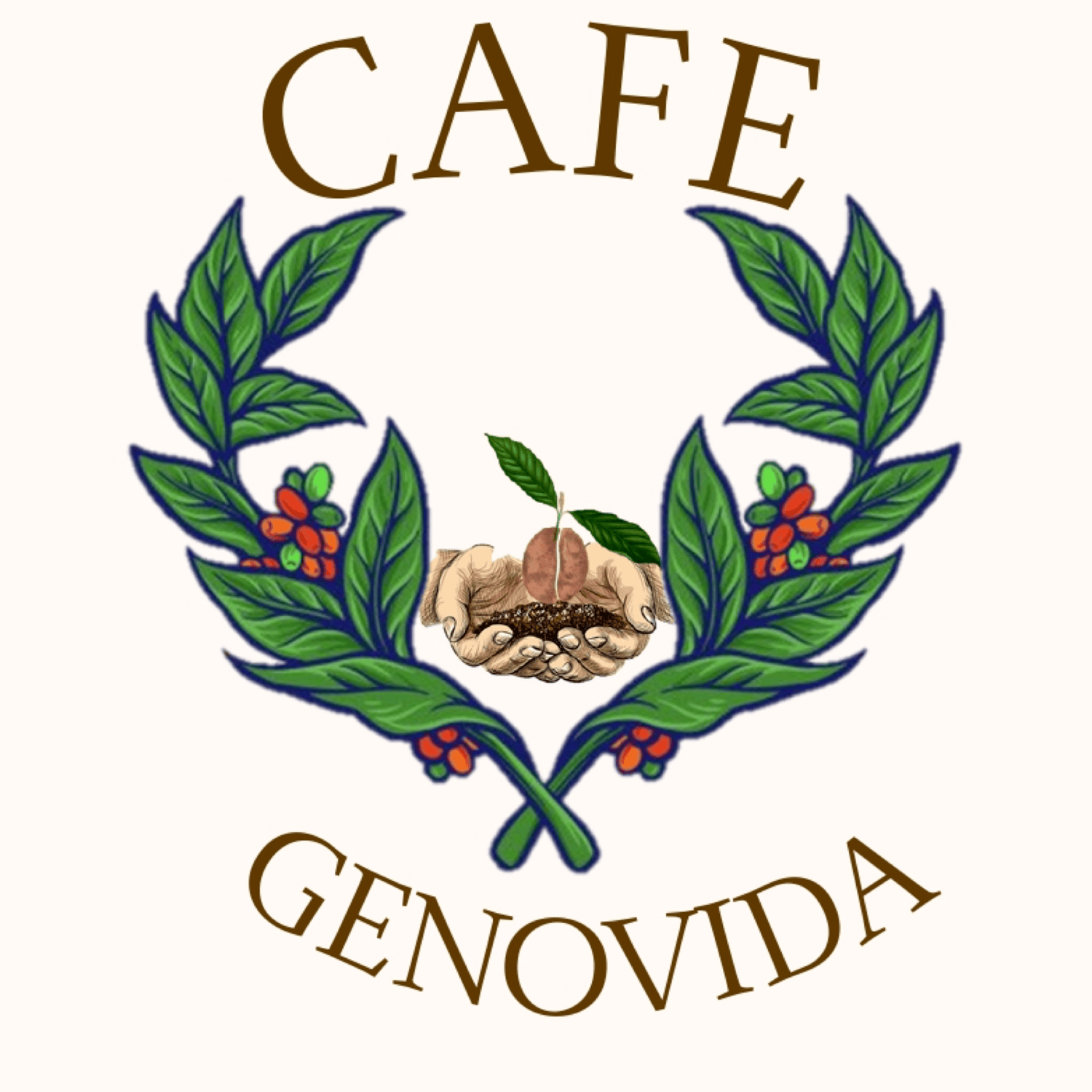 CAFÉ GENOVIDA