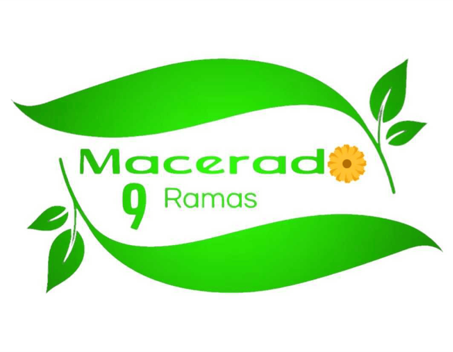 macerado 9 ramas