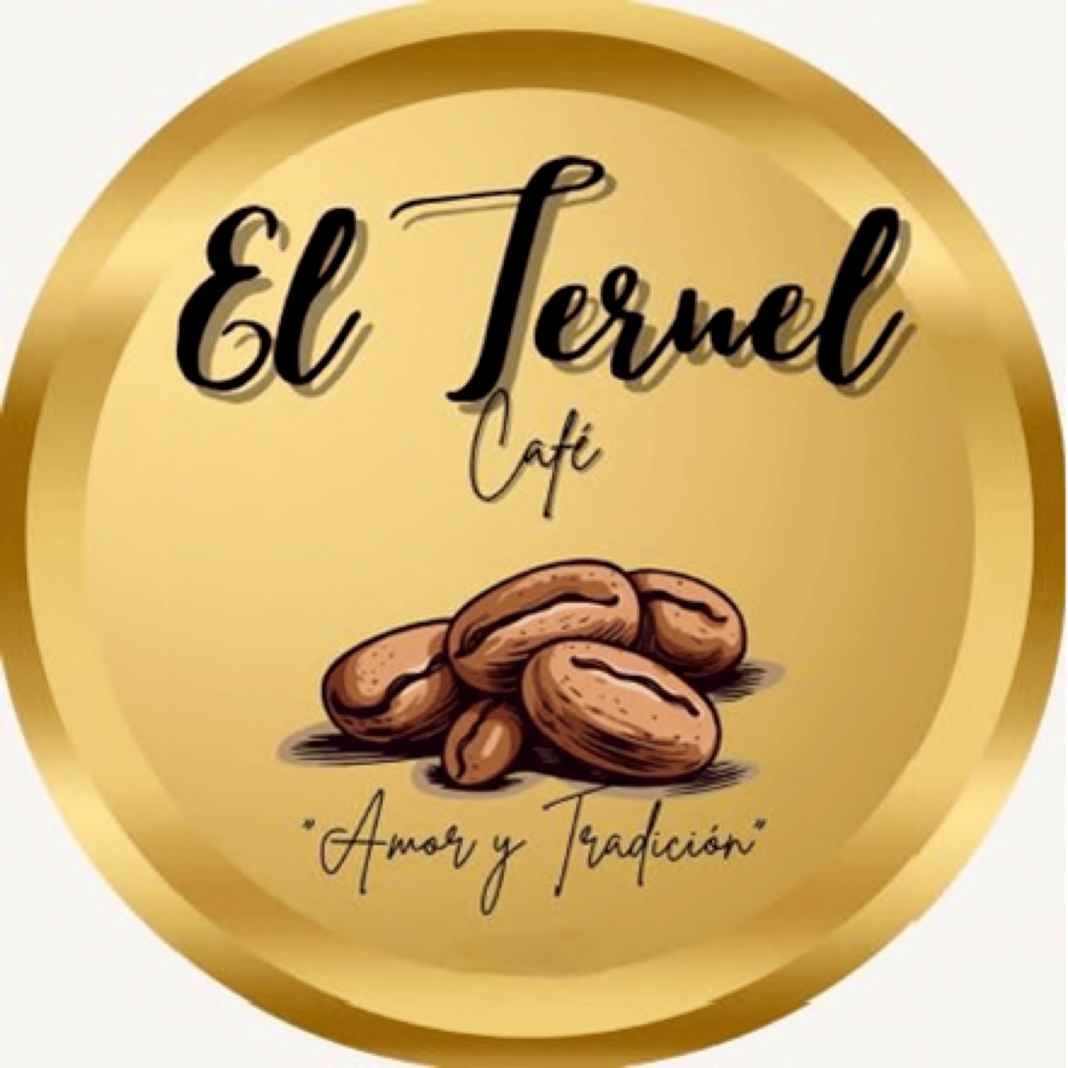 EL TERUEL CAFÉ “AMOR Y TRADICIÓN”