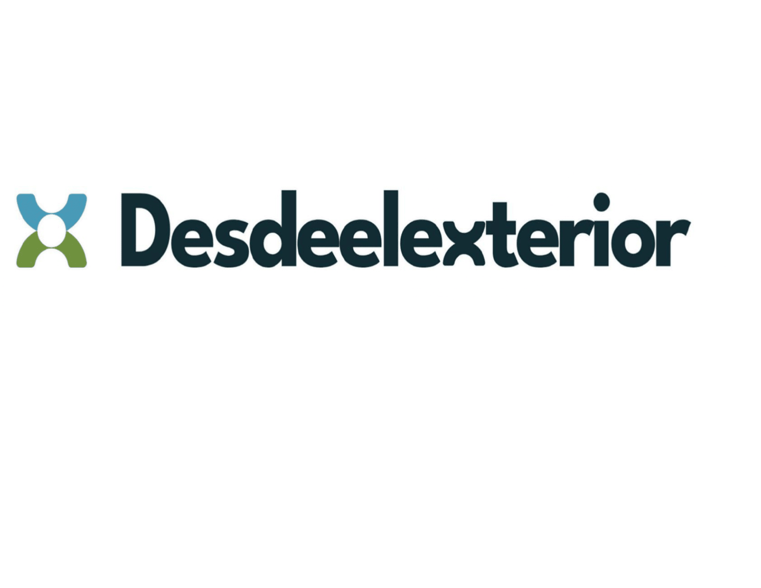 DESDEELEXTERIOR