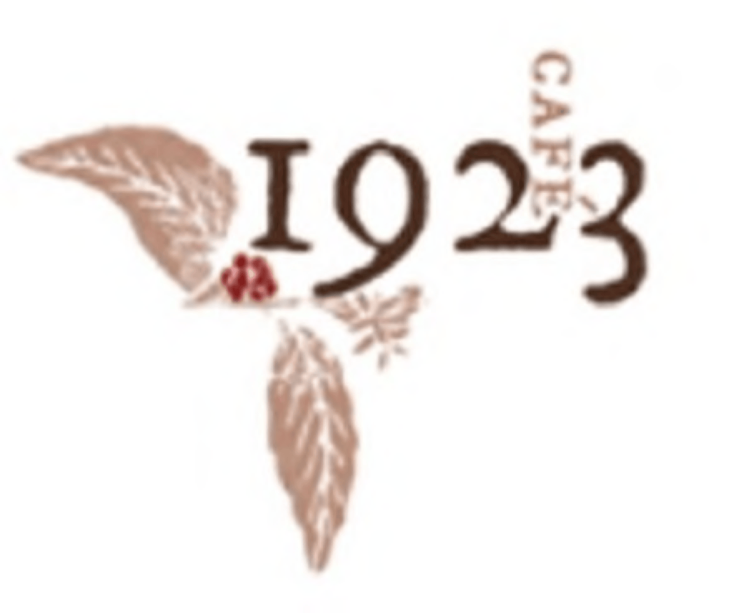 CAFÉ 1923