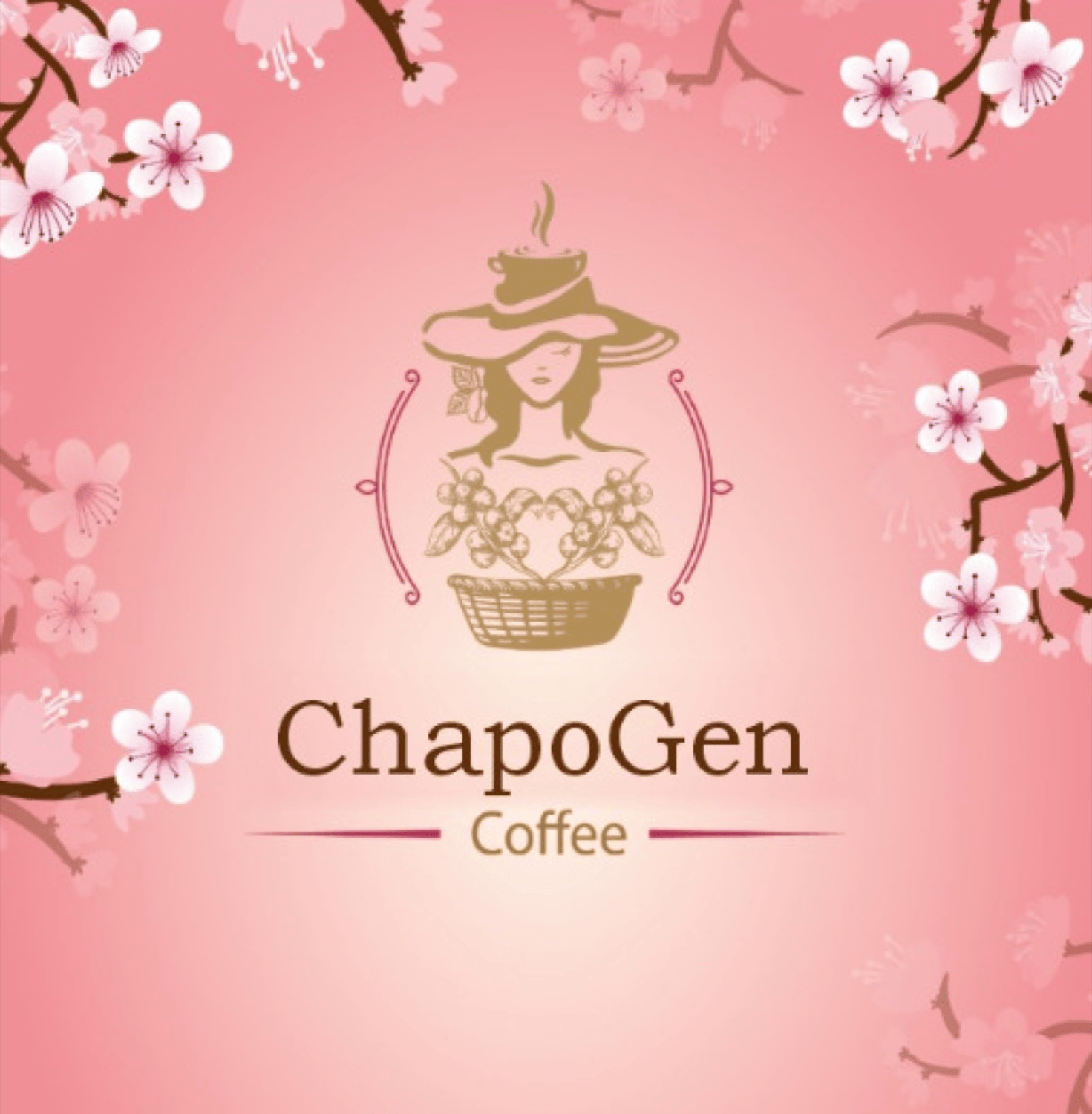 ChapoGen Coffee