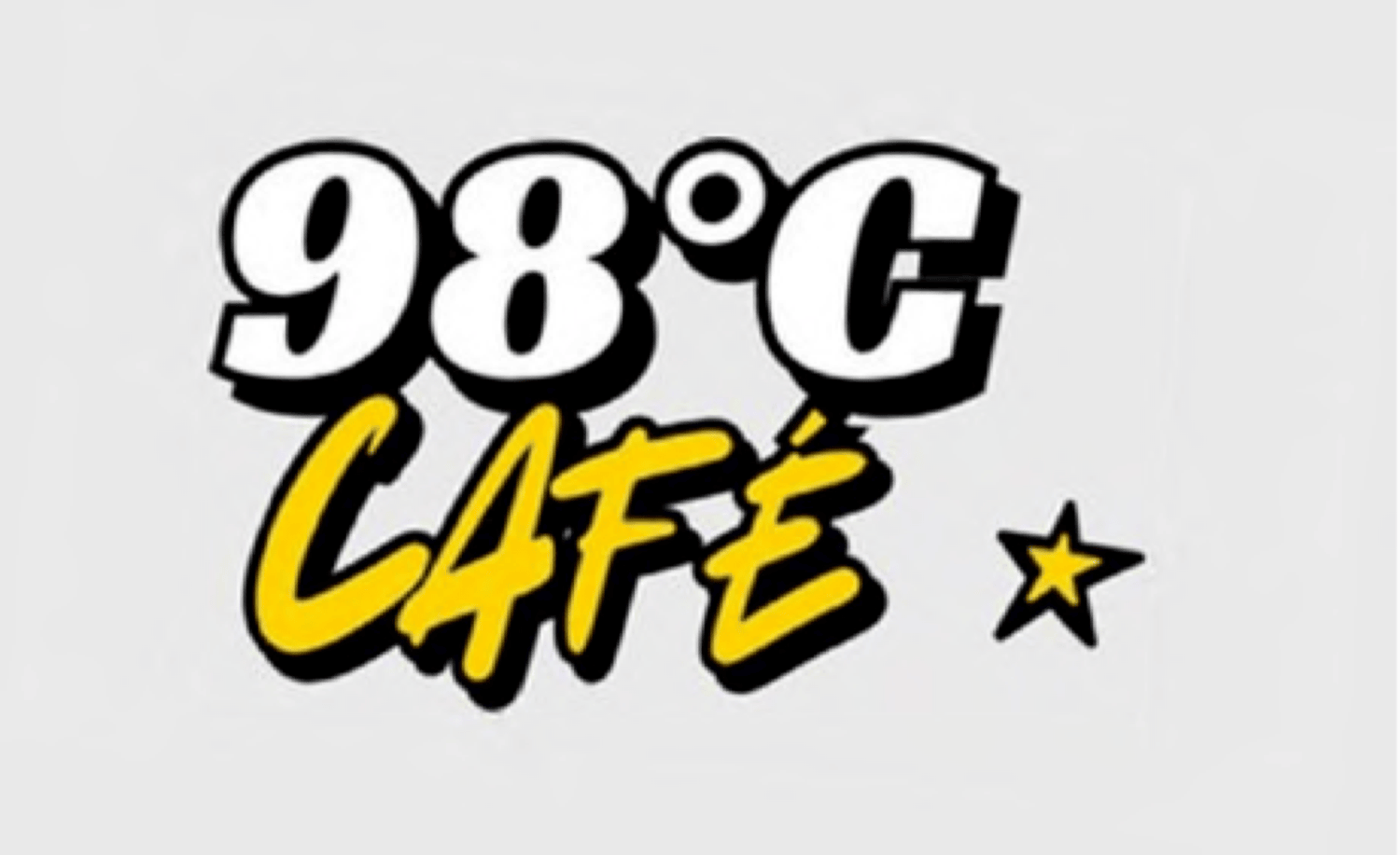 98°C CAFÉ