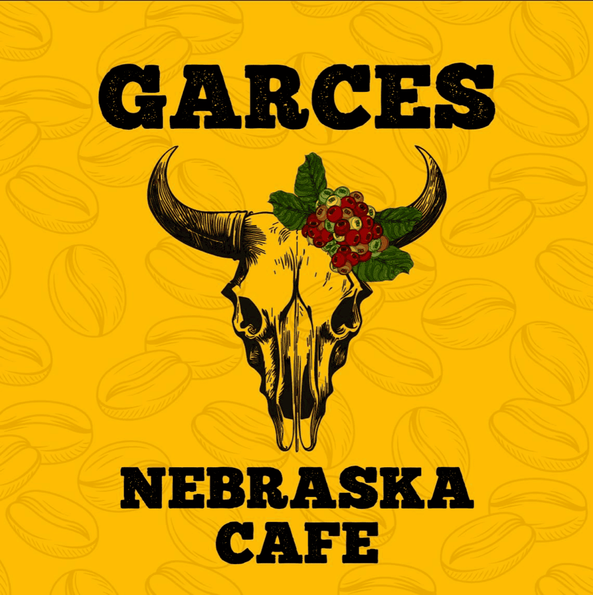 GARCES NEBRASKA CAFÉ