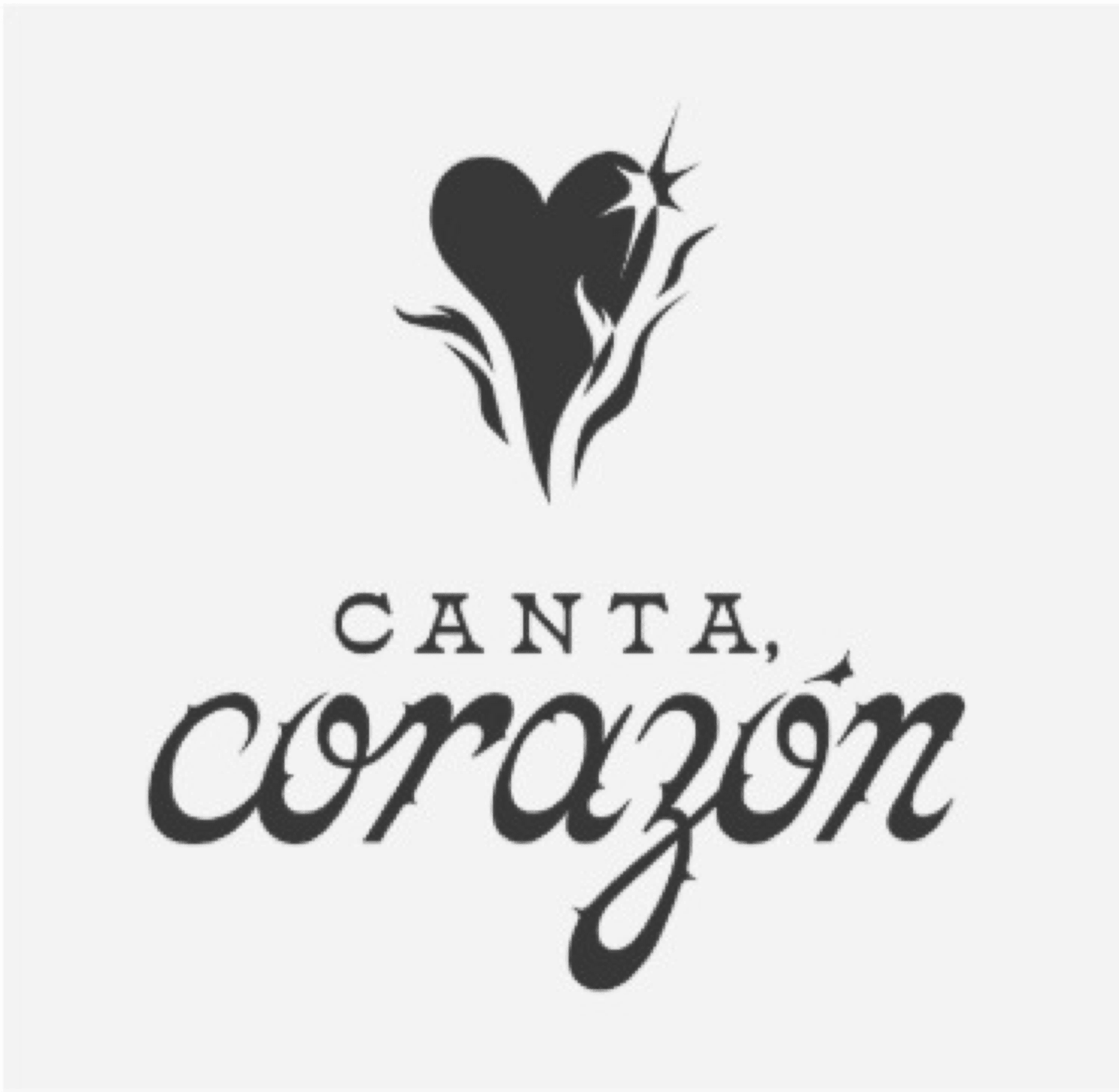 CANTA CORAZÓN