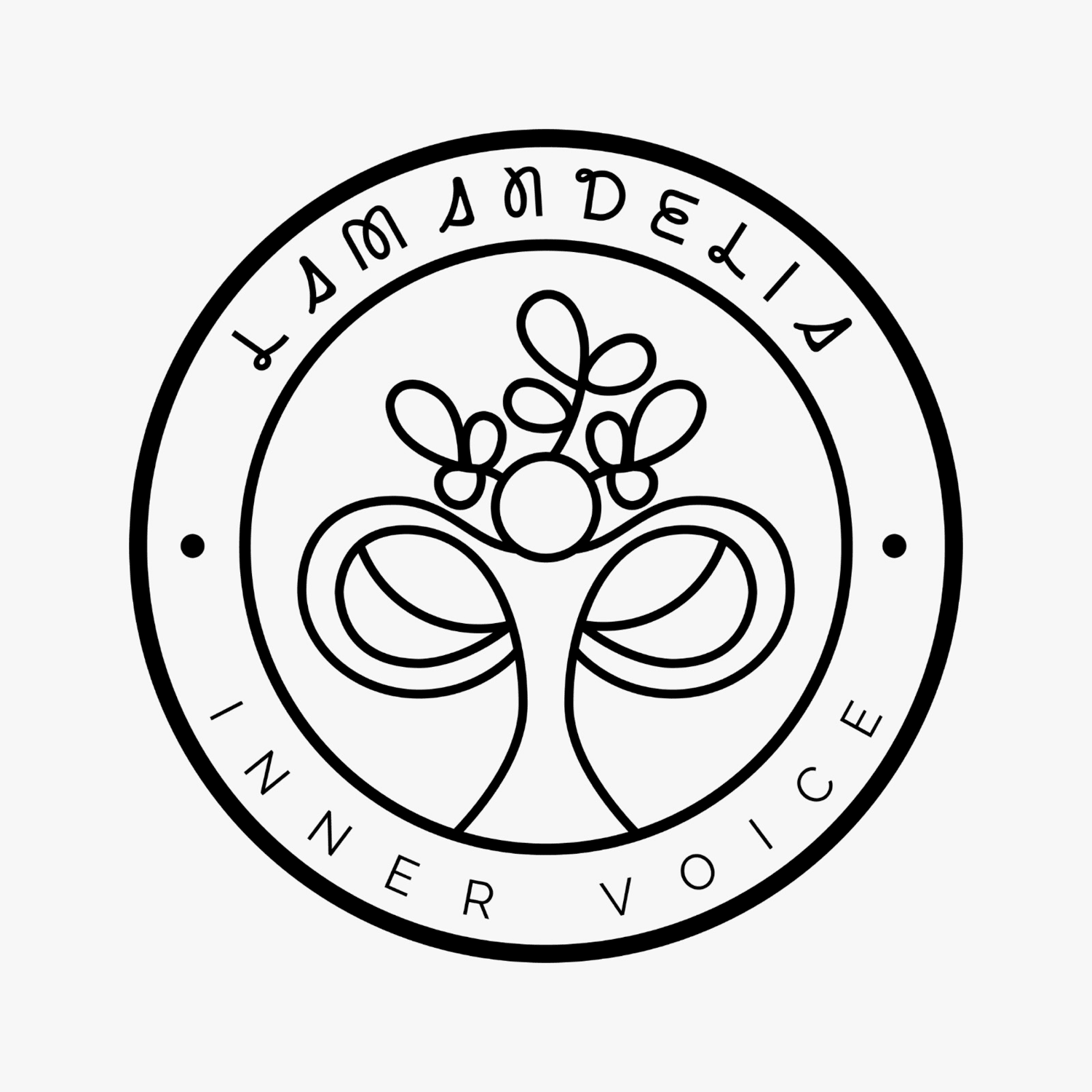 Lamandelia Inner Voice
