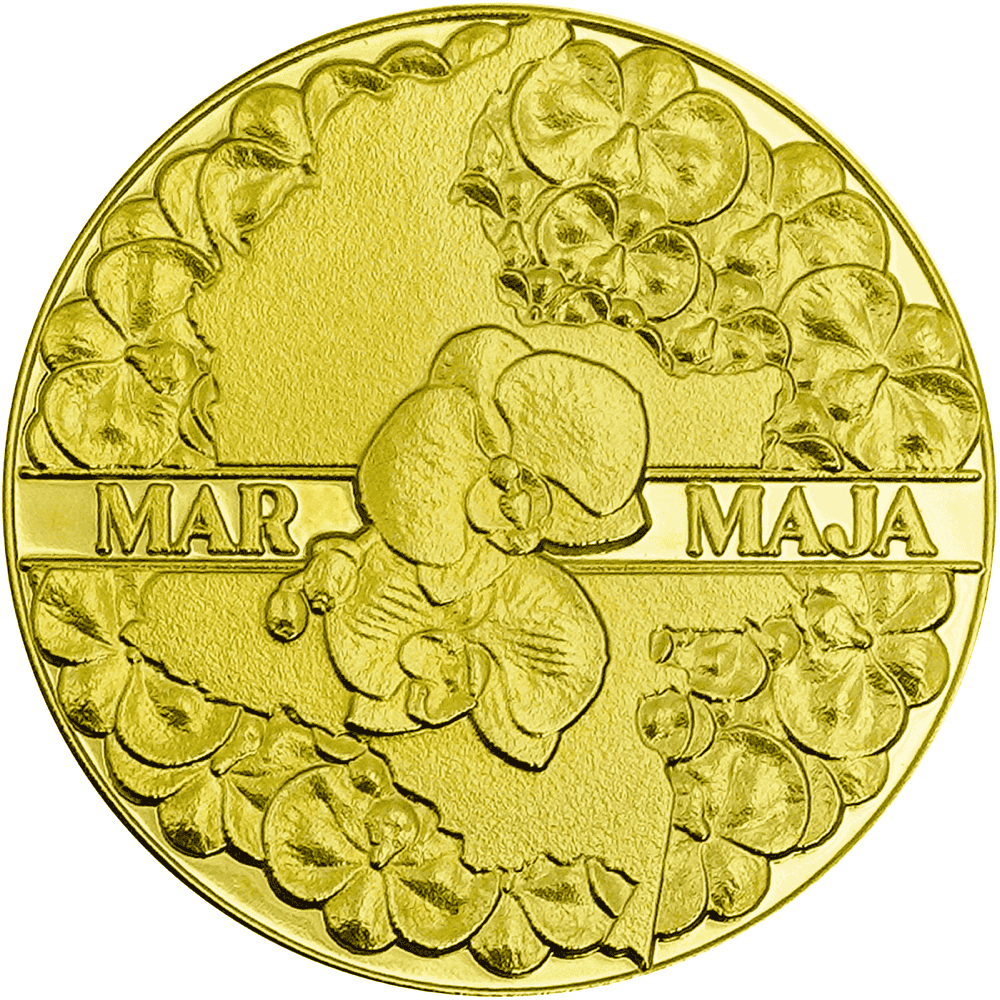 Marmaja