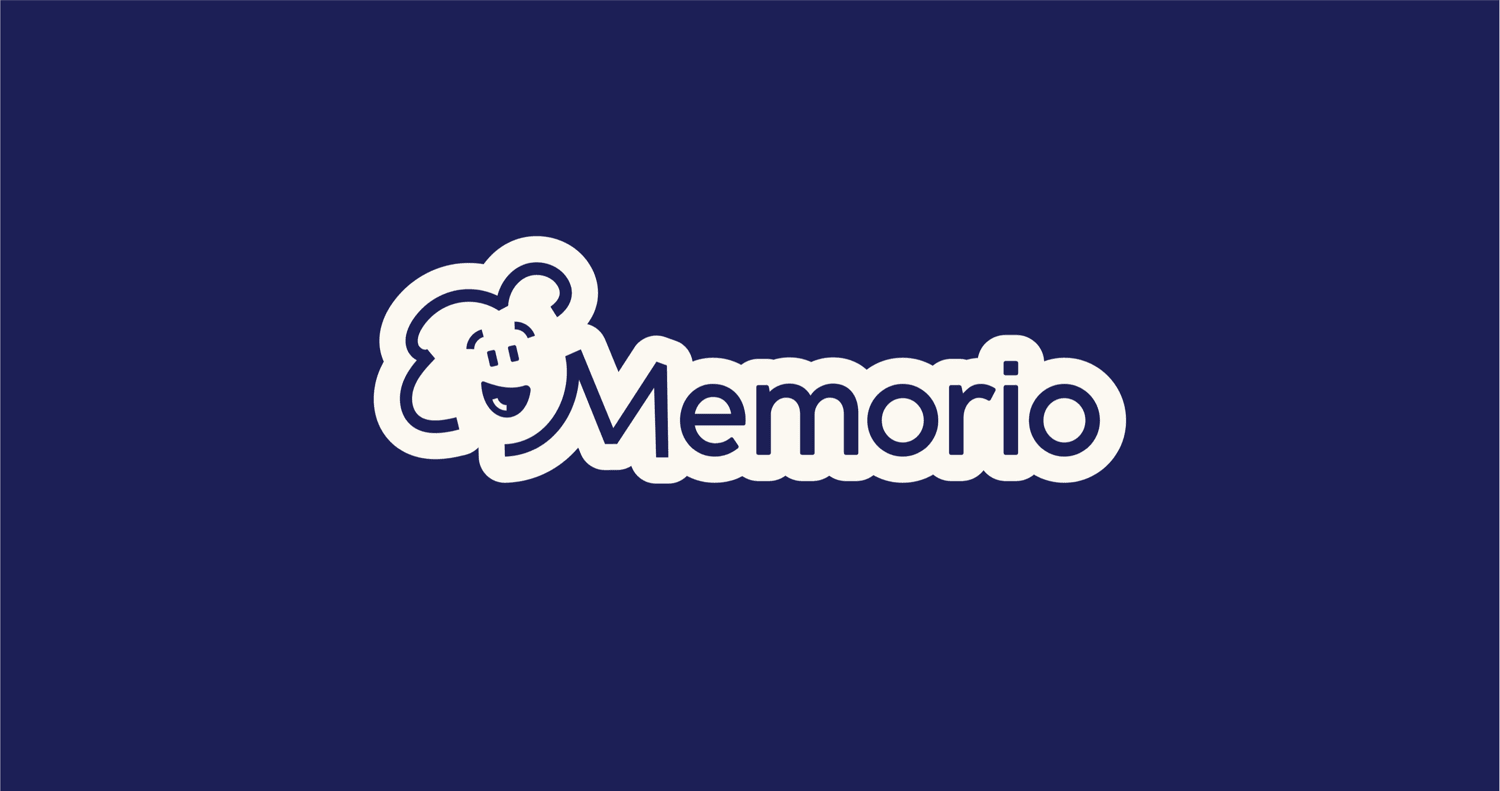 Memorio