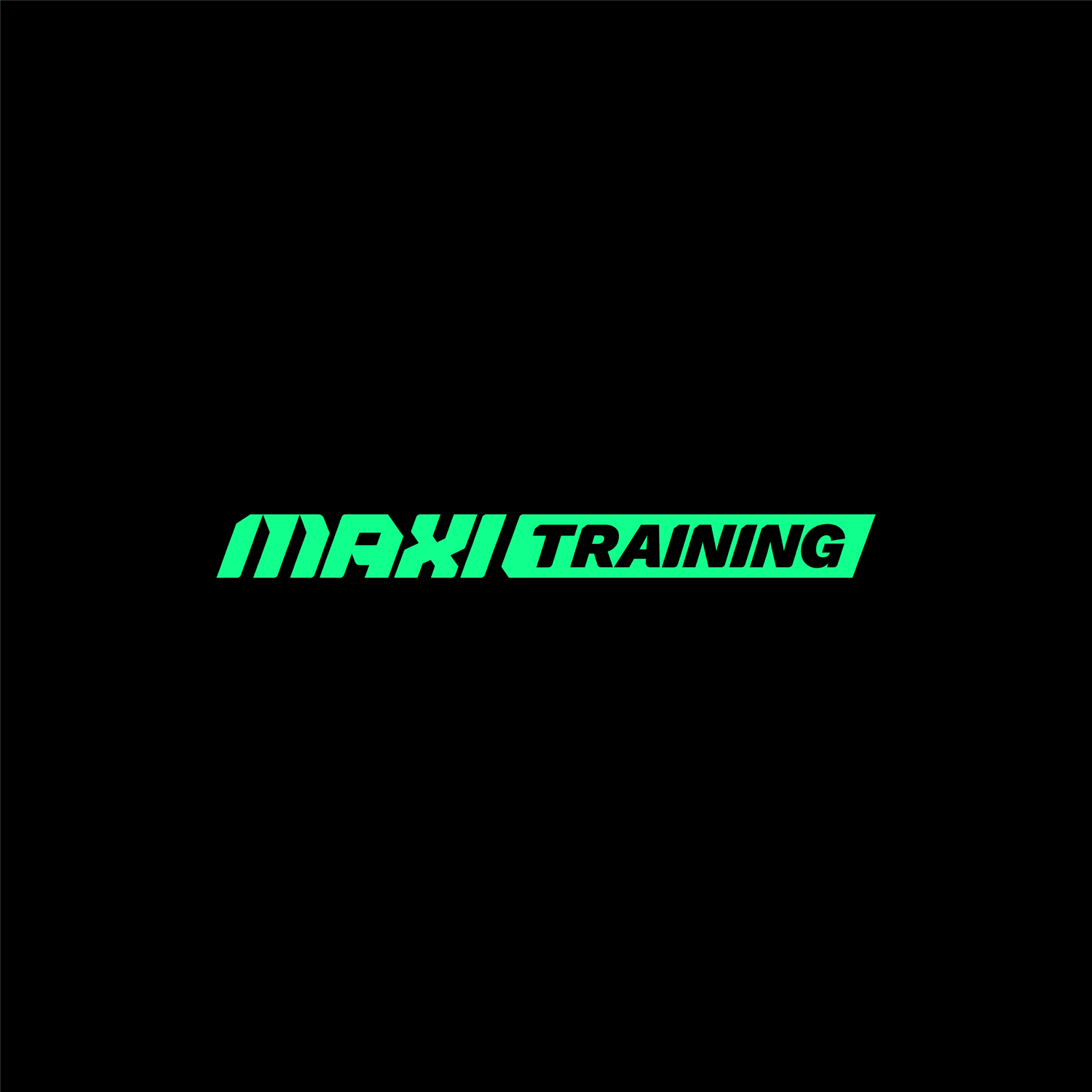 MAXI TRAINING