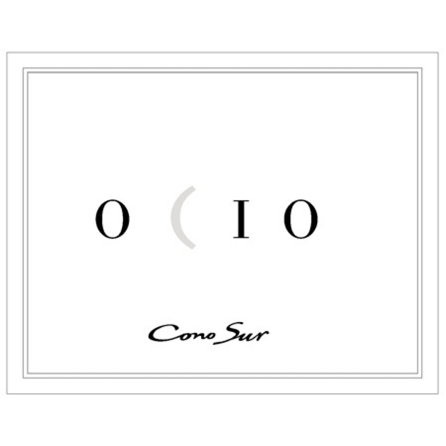 OCIO CONO SUR