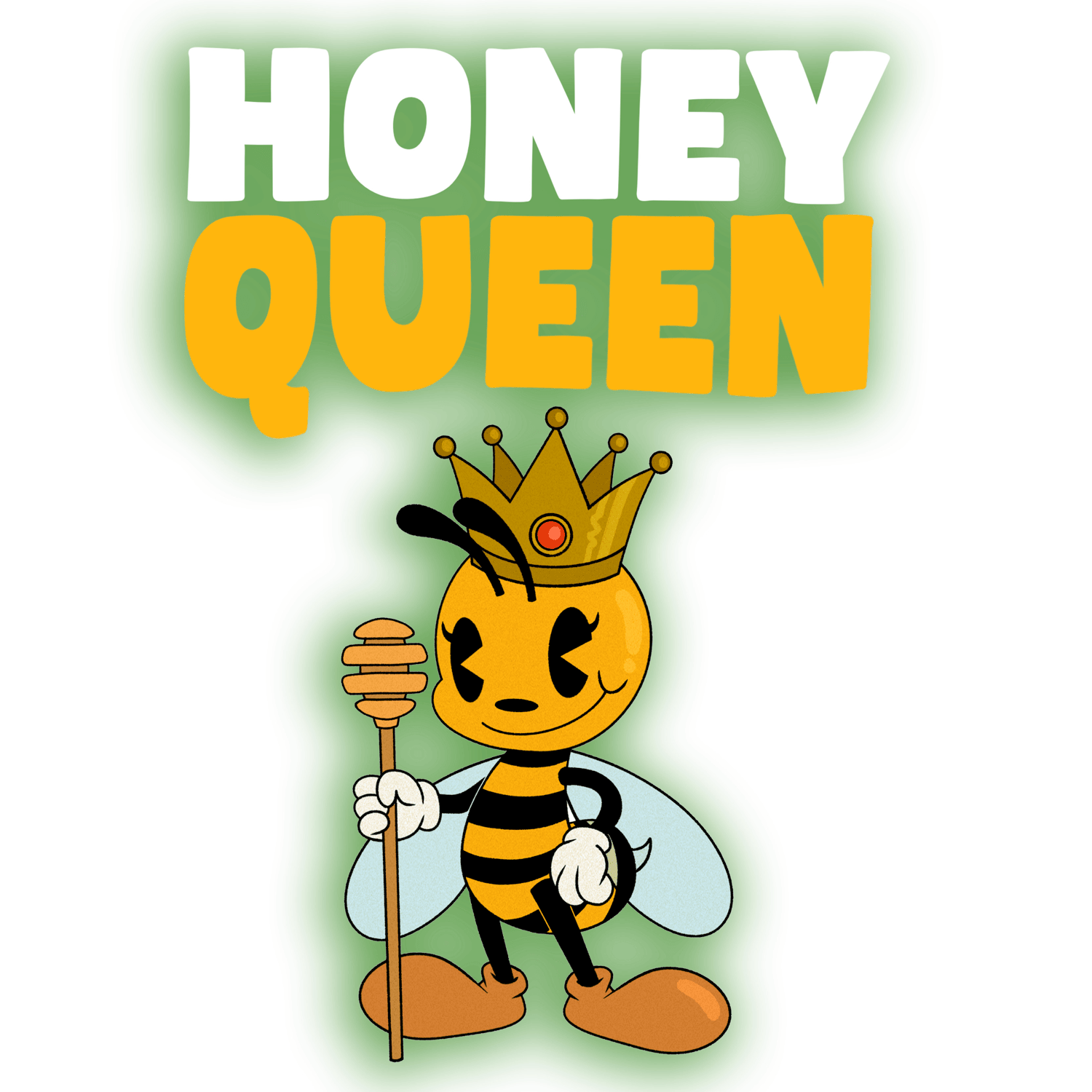 HONEY QUEEN