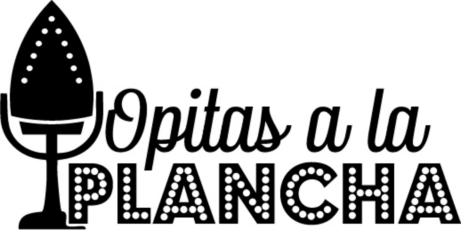 Opitas a la PLANCHA