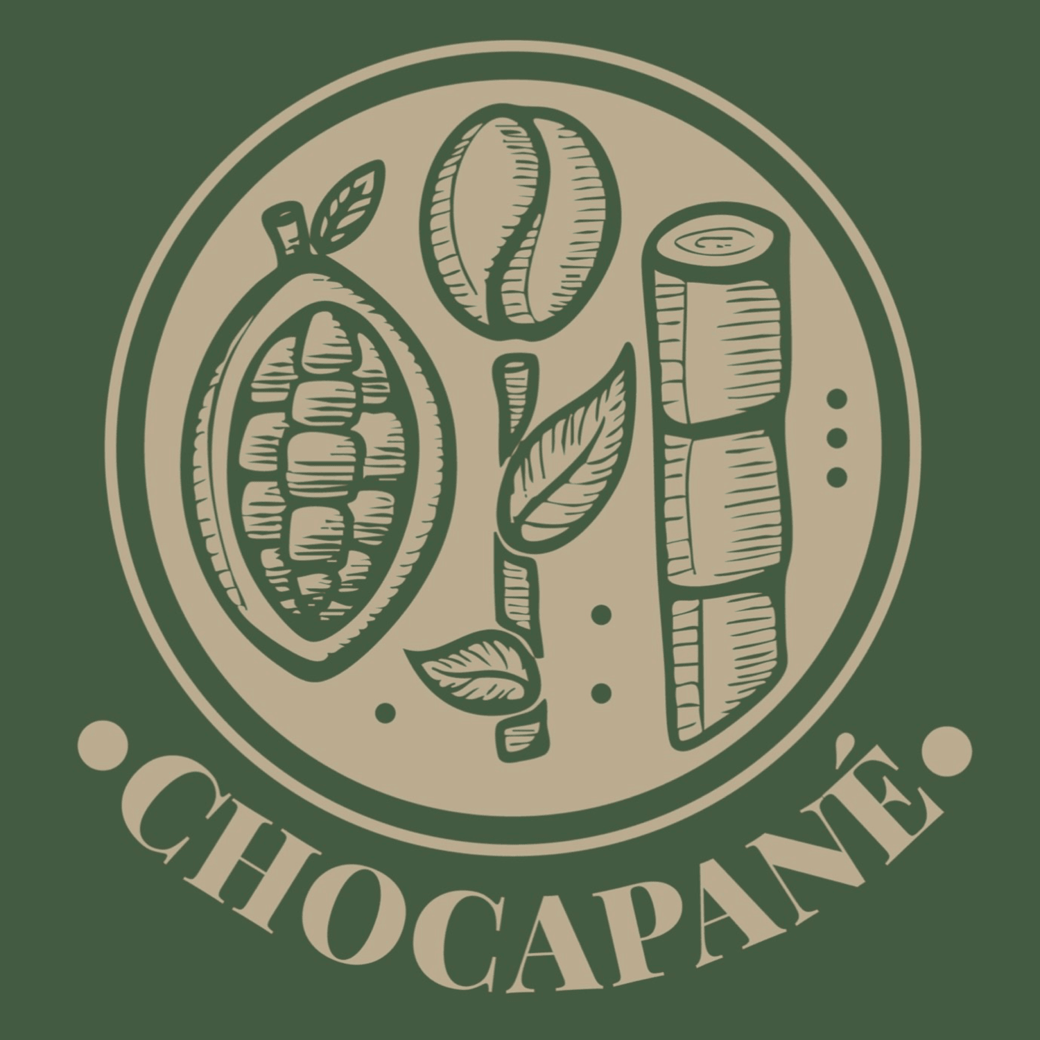 CHOCAPANÉ