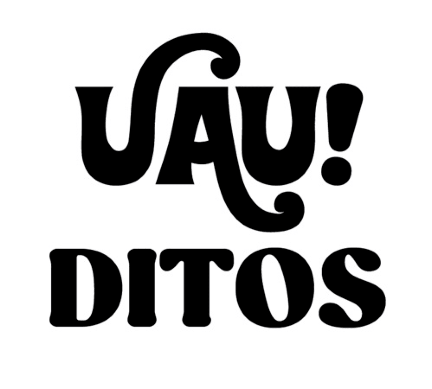 UAU! DITOS