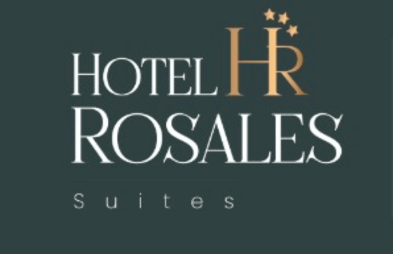 HOTEL HR ROSALES Suites