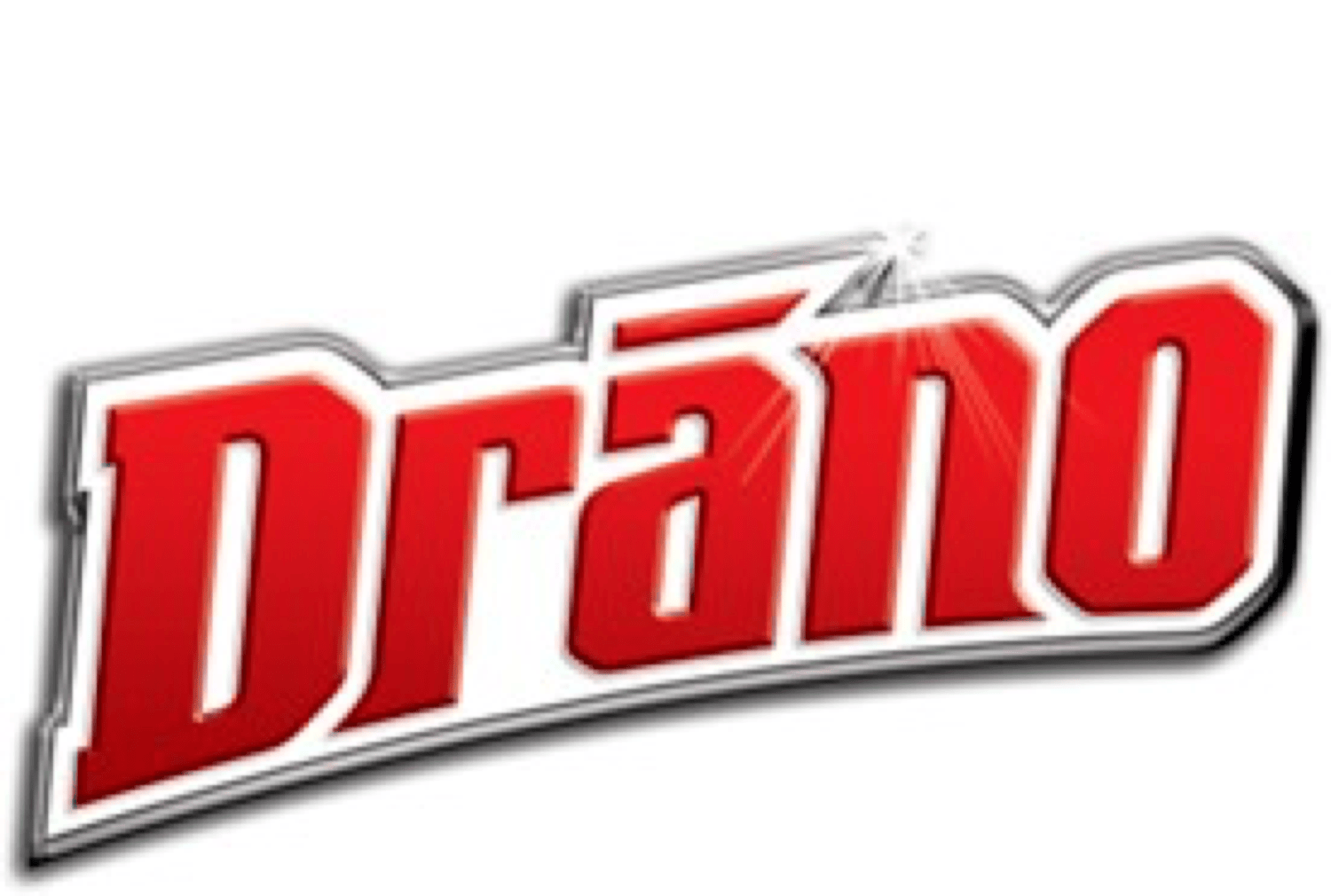 DRANO