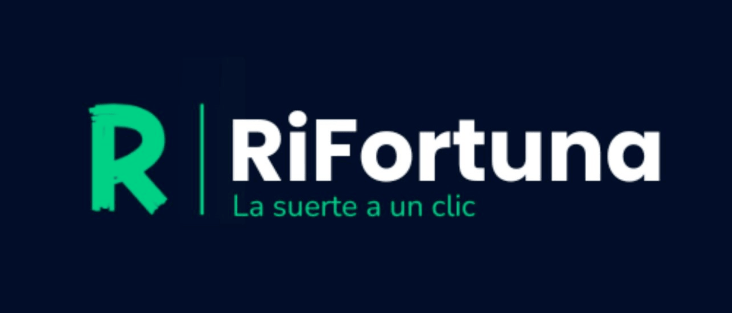 R RiFortuna La suerte a un clic