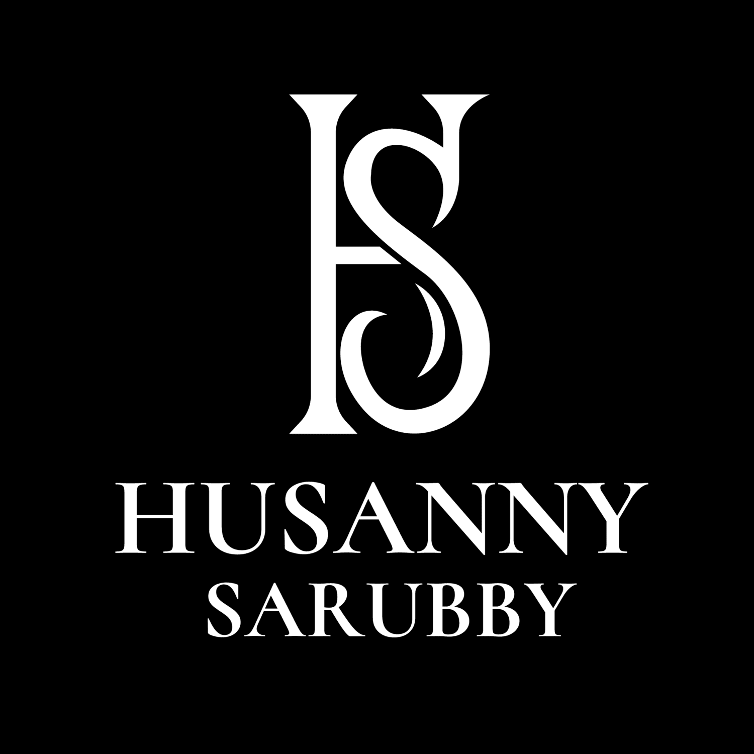 HS HUSANNY SARUBBY