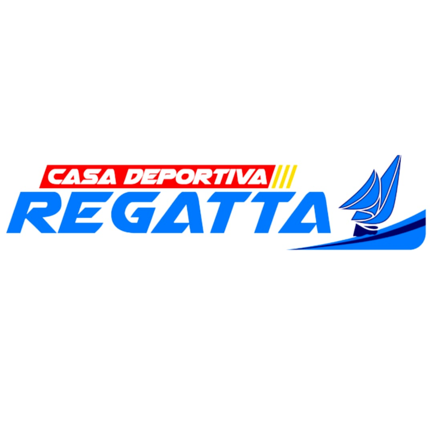 CASA DEPORTIVA REGATTA