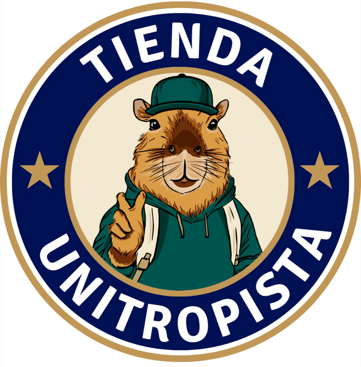 TIENDA UNITROPISTA