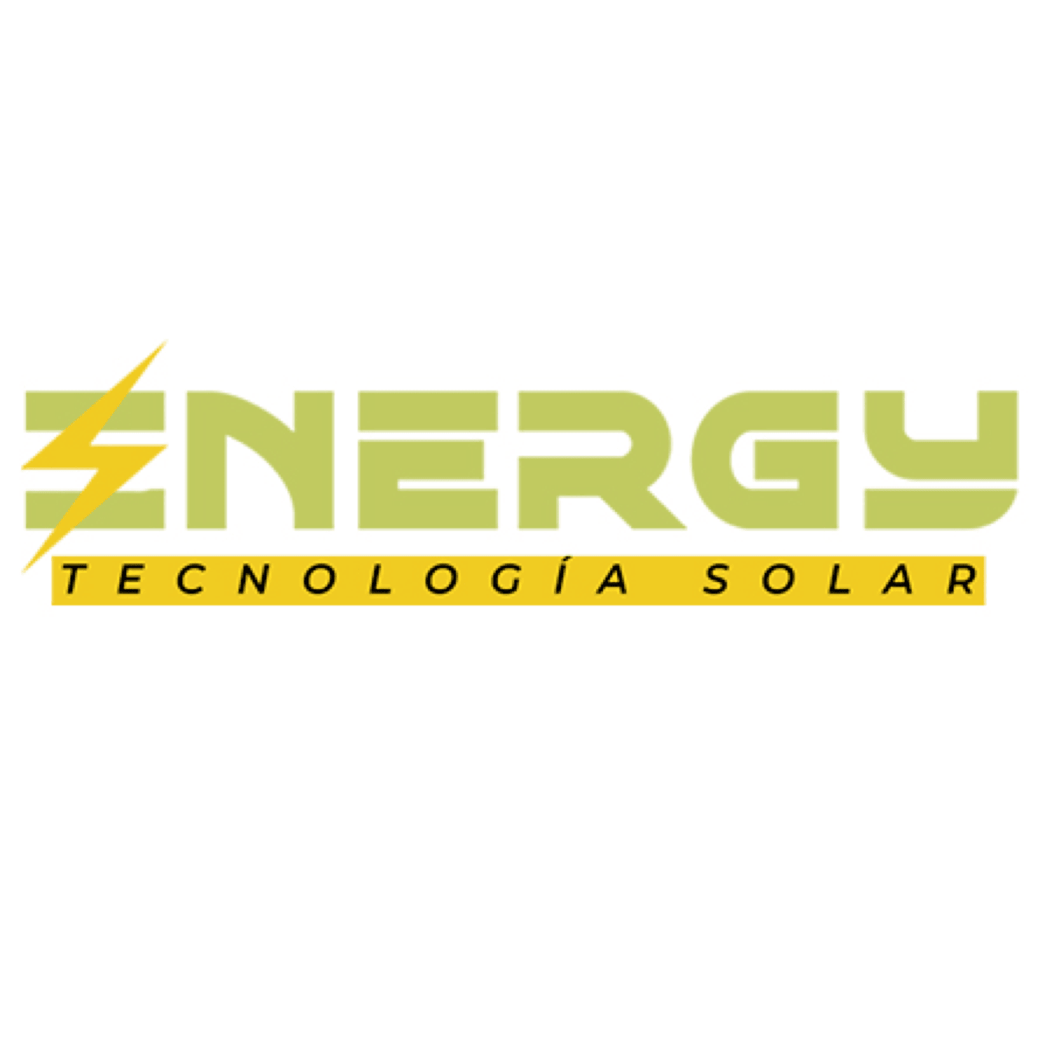 ENERGY TECNOLOGIA SOLAR