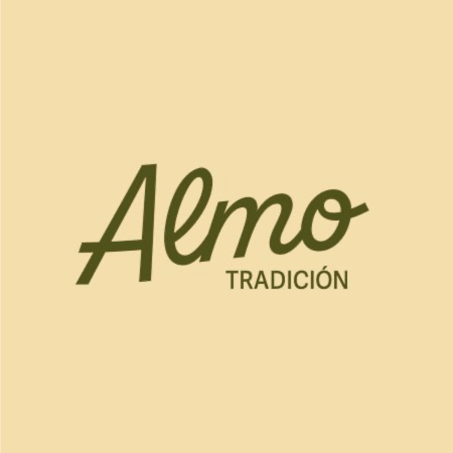 ALMOTRADICION