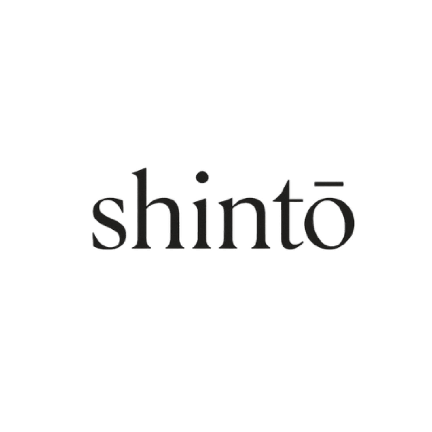 shintō