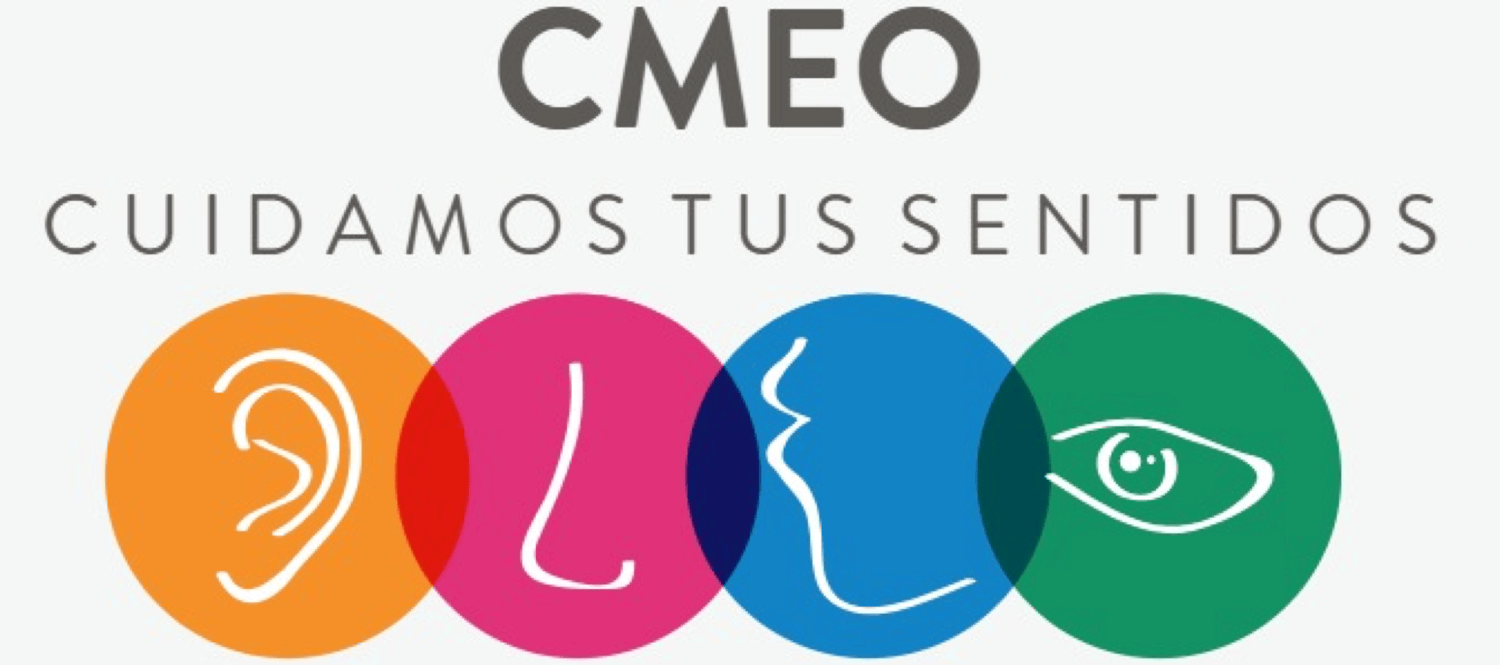 CMEO CUIDAMOS TUS SENTIDOS