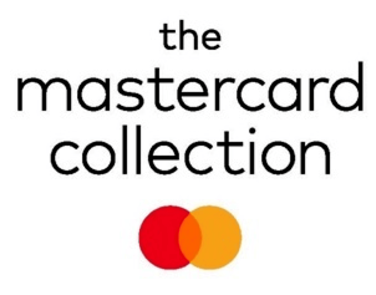 the mastercard collection