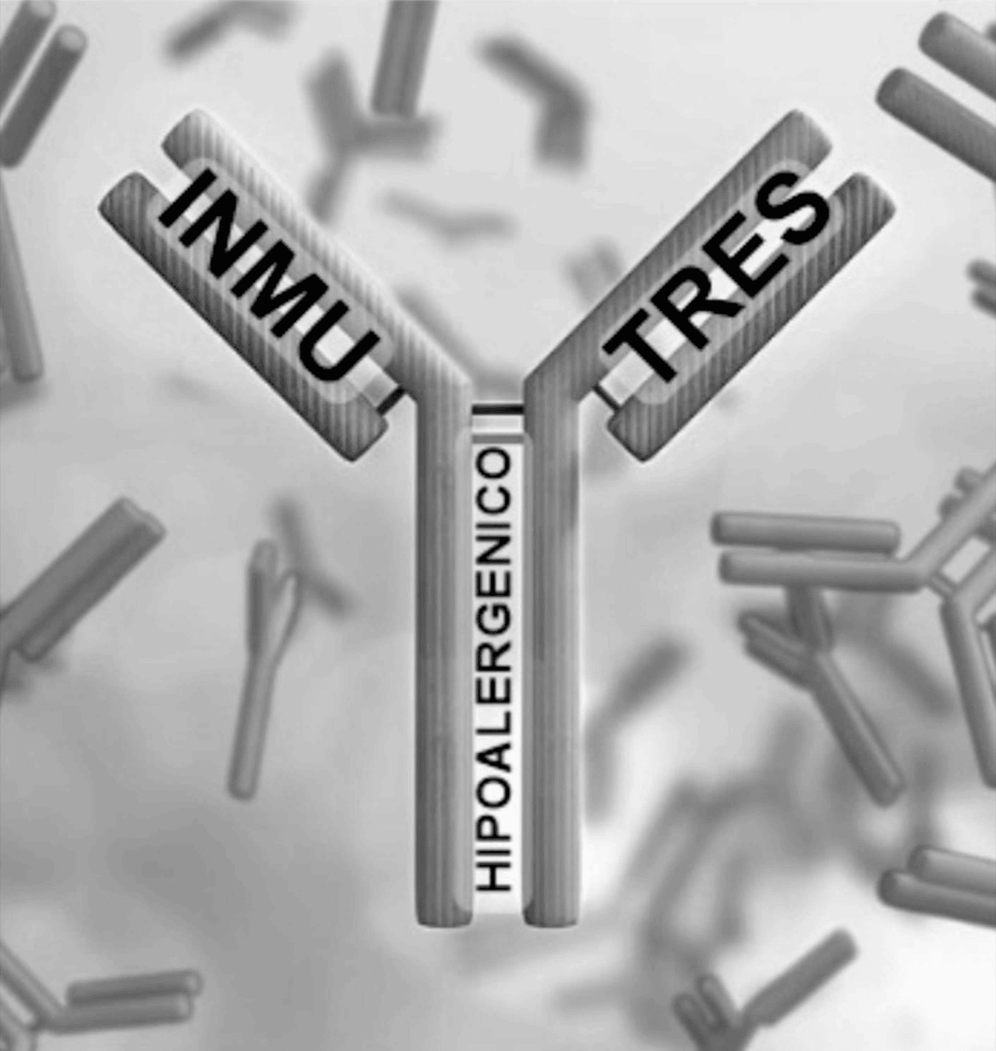 INMU-TRES HIPOALERGENICO