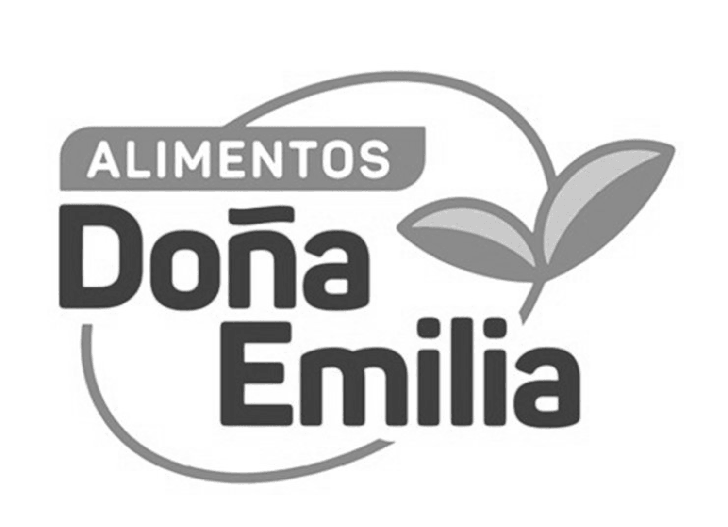ALIMENTOS Doña Emilia