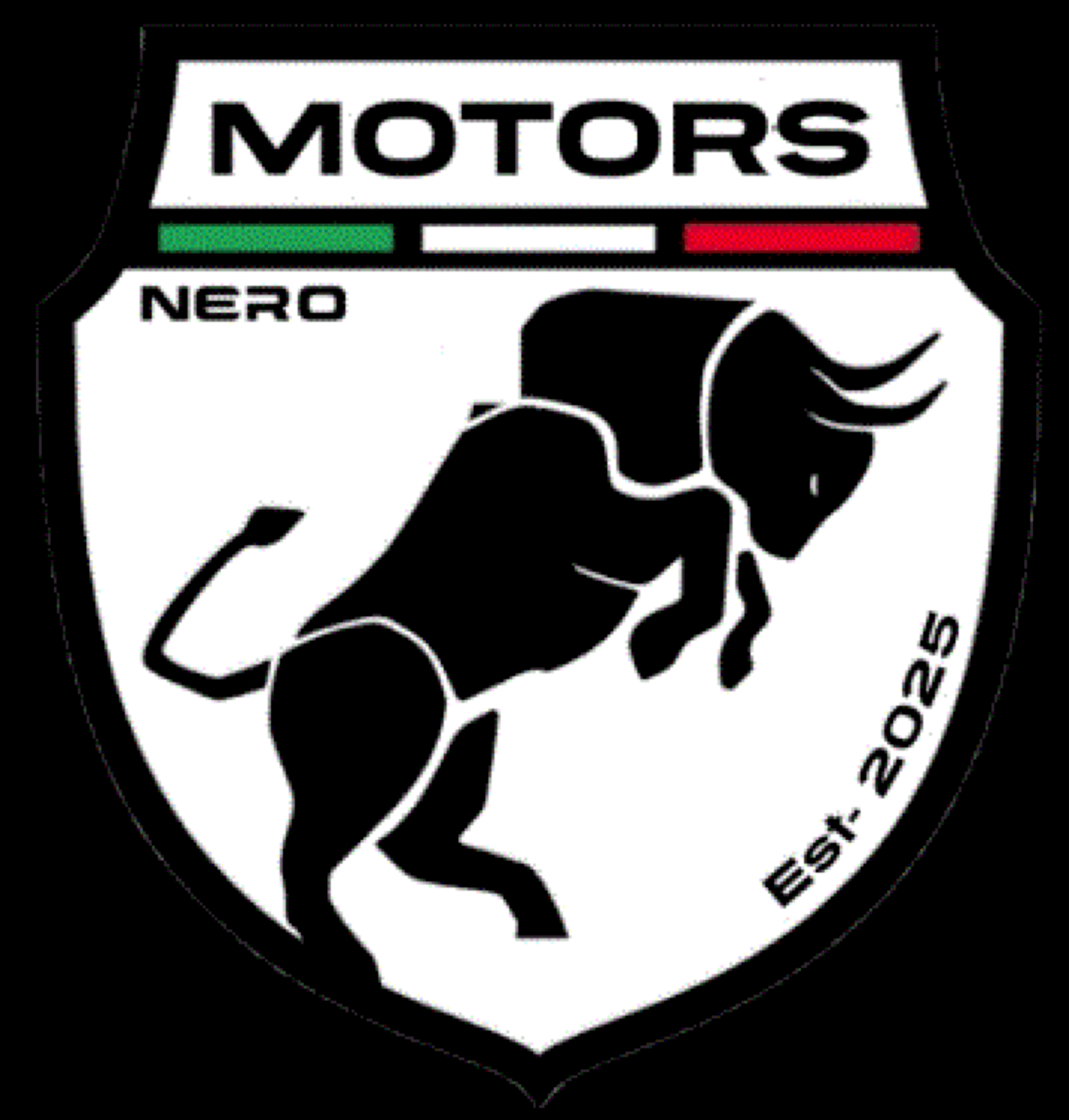 MOTORS NERO EST 2025