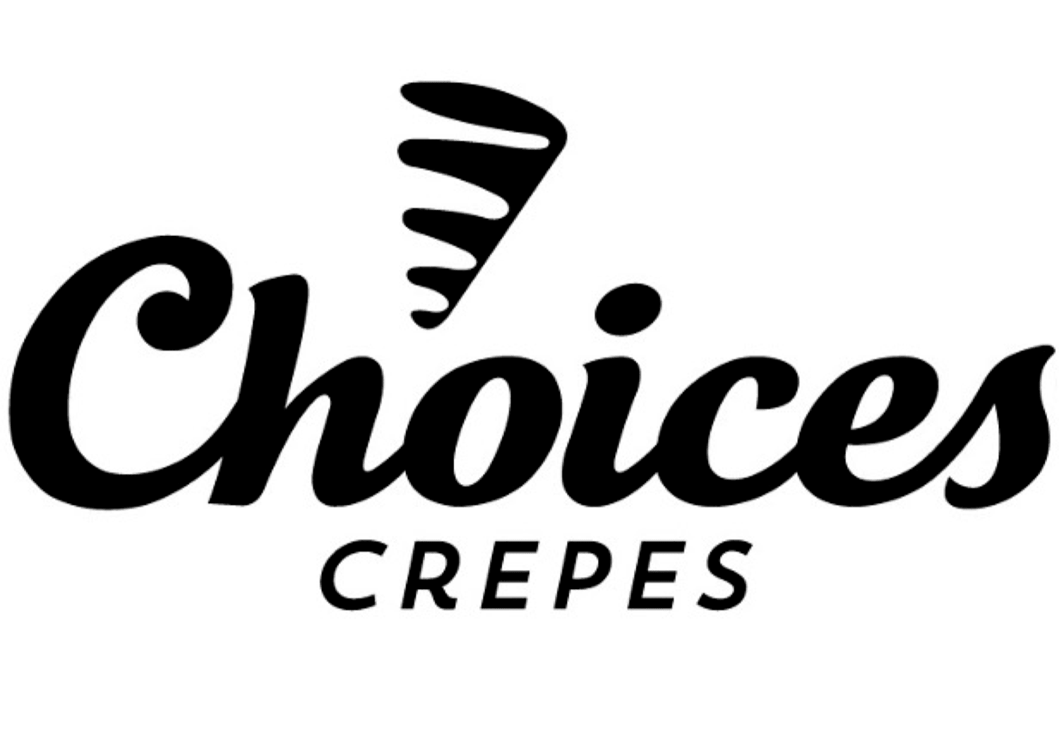Choices CREPES