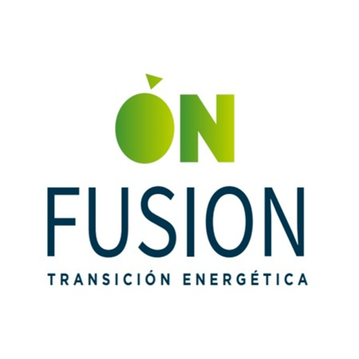ÓN FUSION TRANSICIÓN ENERGÉTICA