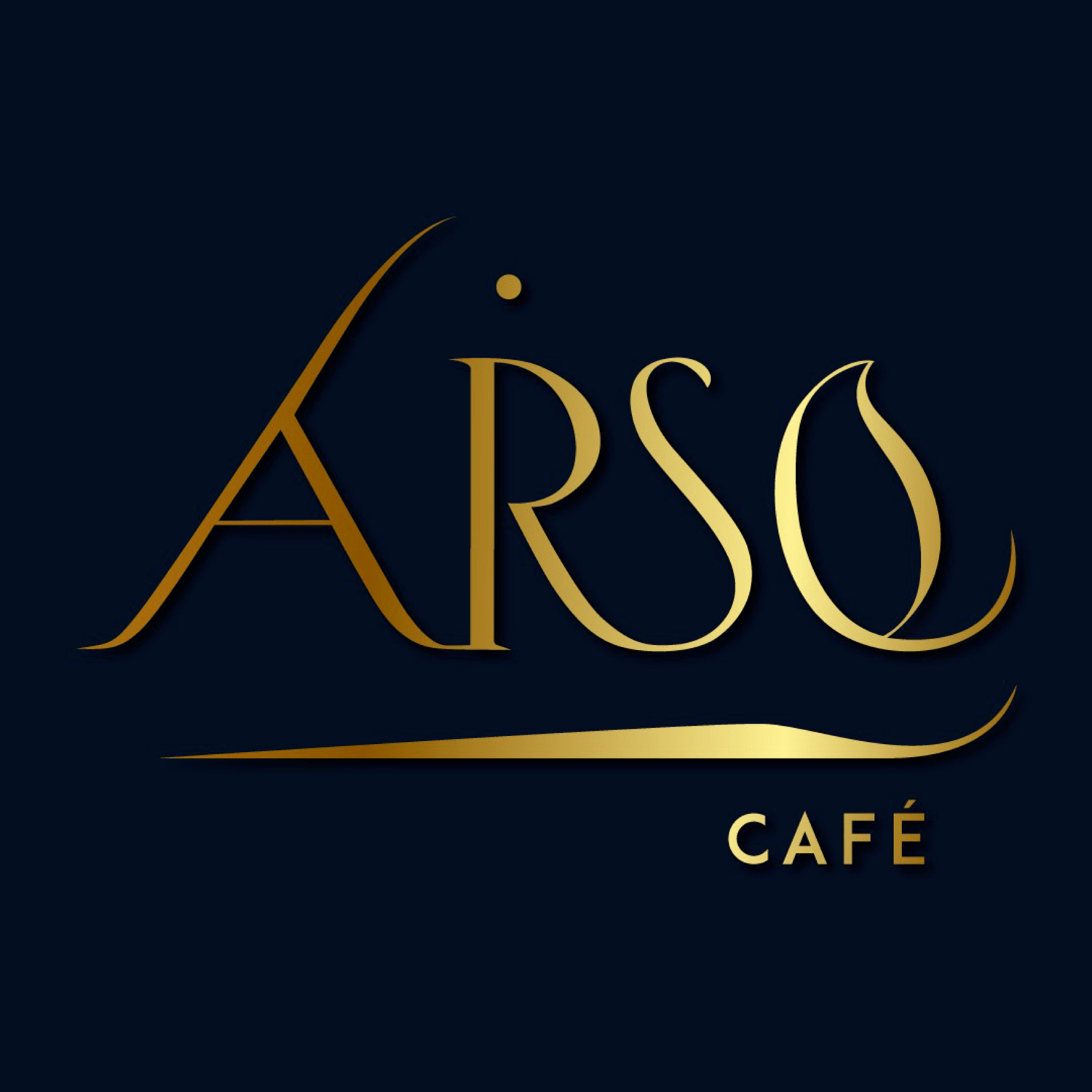 CAFÉ ARSO