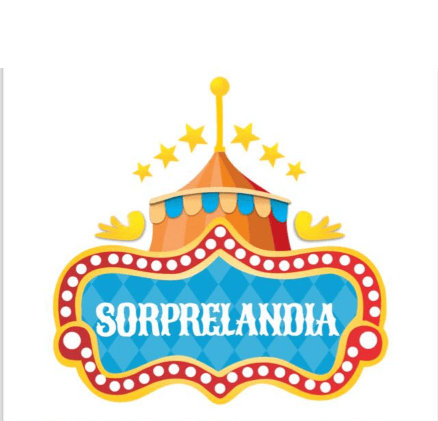 SORPRELANDIA