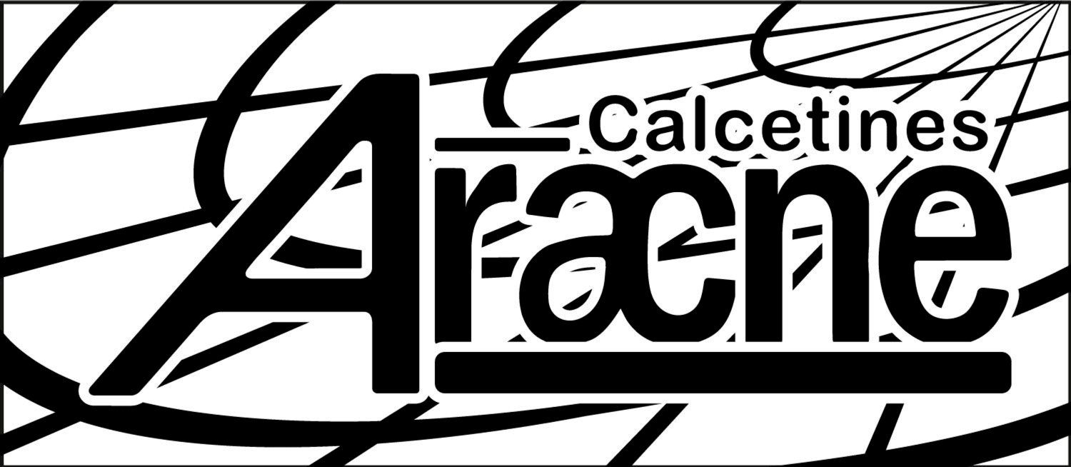 CALCETINES ARACNE