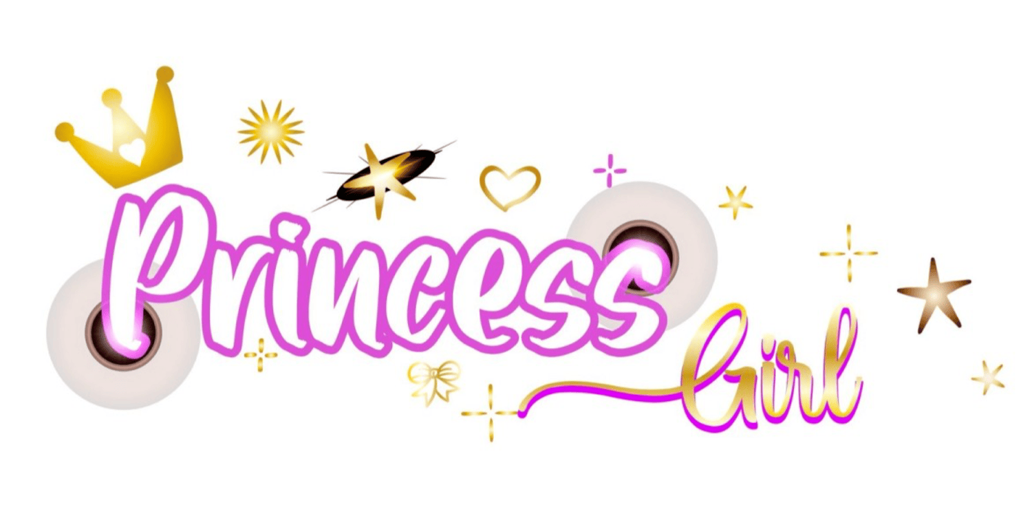 PRINCESS GIRL