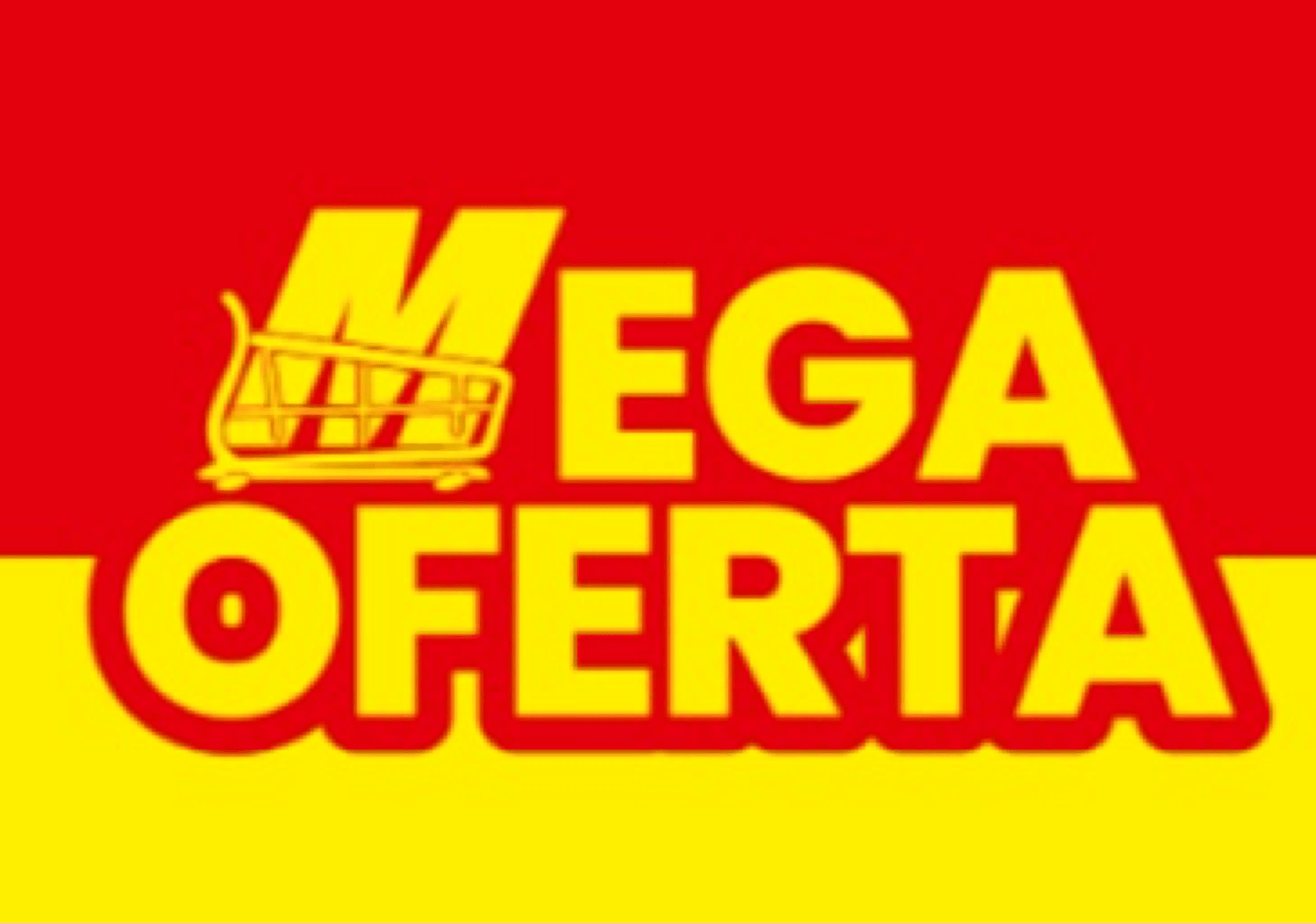 Mega oferta