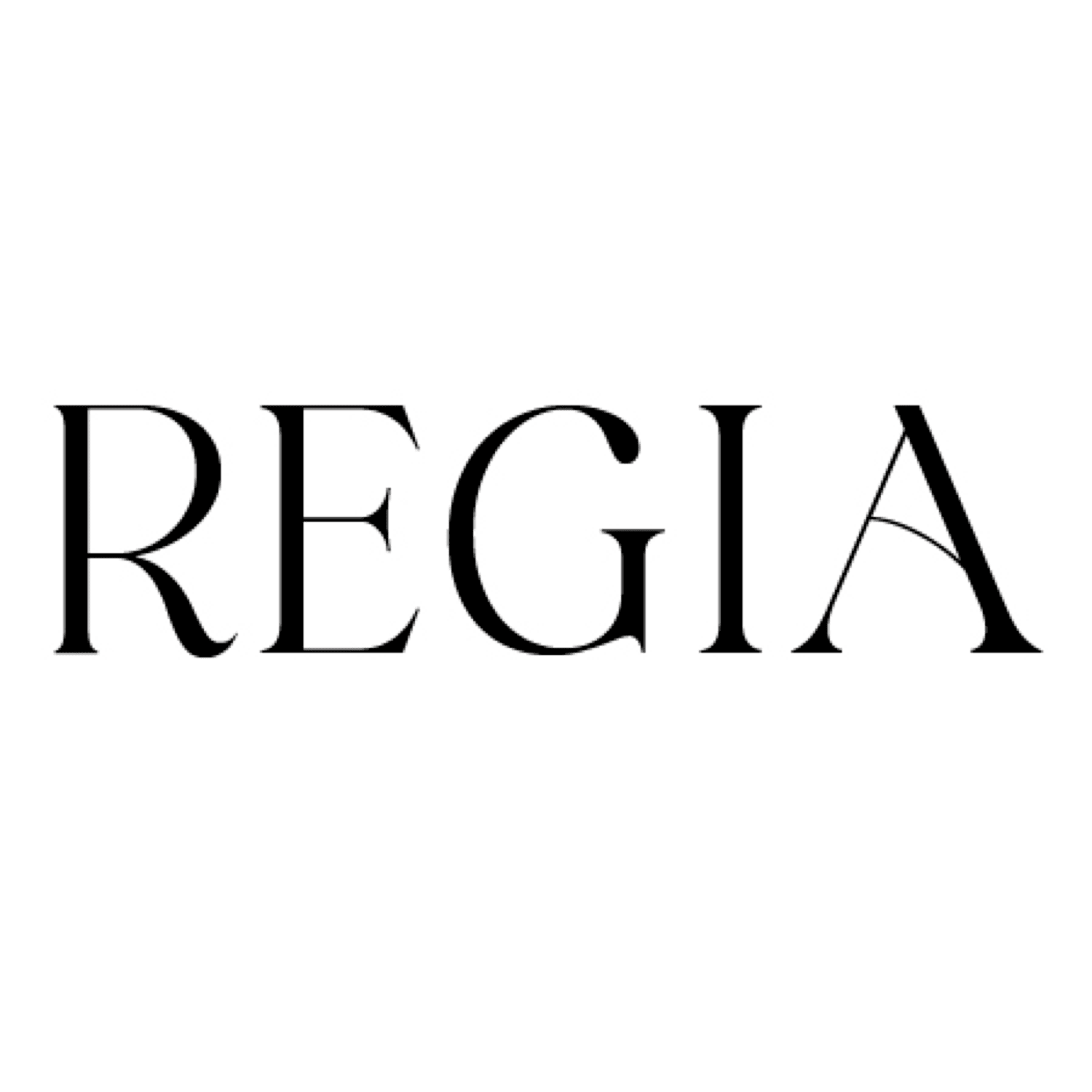 REGIA