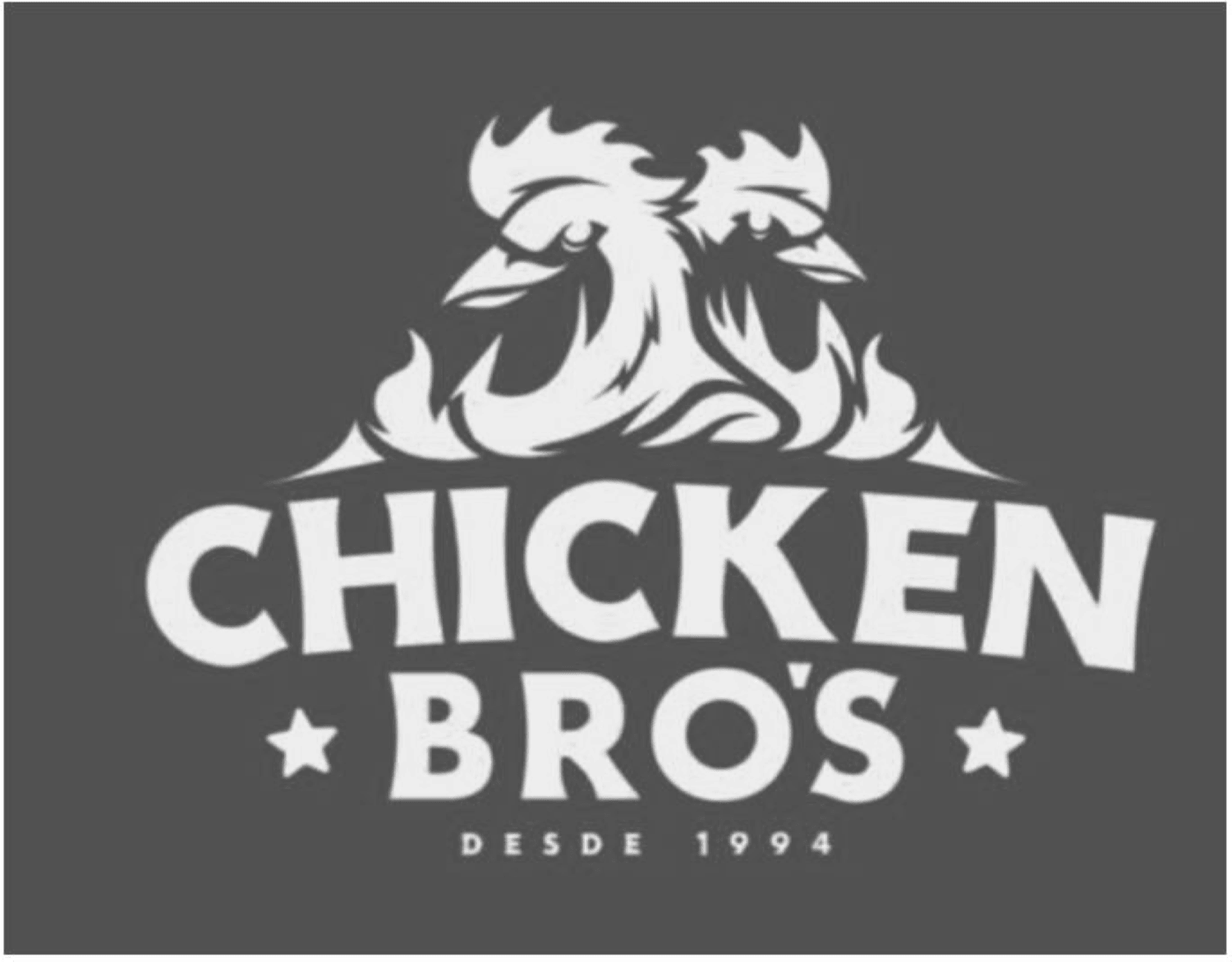 CHICKEN BRO´S DESDE 1994